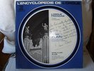 3 LP Box ERATO EDO 250/52 Stereo 1Ed/Alain  Work for Organ TAS list  Signed  NM