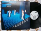 SECRET SERVICE GREATEST HITS RARE ORIGINAL YUGOSLAV 1ST PRESS 1983 EX/EX+TONM-