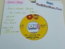RARE Soul - THE GOSPEL STARS - HE LIFTED  - TAMLA 54037. ( Feb 1961 ) GLOBES
