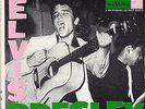 Elvis Presley - EPB-1254 - w/double sleeve & 45 rpm records - Promos - 1956 -VG+