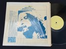 BOB DYLAN Bridgett's Album Vinyl Headstone...RARE London, Fort Collins, concerts