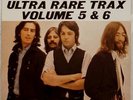 The Beatles -  Trax Volume 5 & 6 - The Swinging Pig Records - 1988