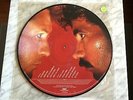 Daryl Hall & John Oates Picture Disc H20 1983 UK import 12