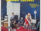 CREEDENCE CLEARWATER REVIVAL 'Cosmo's Factory' Vinyl LP NEW & SEALED