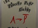 TIMOTHY PAUL GROUP mortal man LP – private MN modern soul soft rock – SEALED