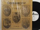 EXPRESSION portrait LP --- private funk rural rock --- HEAR