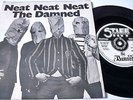 THE DAMNED 7