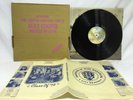 Alice Cooper Muscle of Love USA 1st Press 1973 BOX LP Vinyl Record EX + Insert