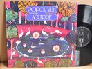 RARE LP - POPOL VUH - AGUIRRE PDU Quad 1976 Krautrock Cosmic Original M-