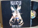 RARE LP - PHOLAS DACTYLUS - CONCERTO DELLE MENTI Magma Gatefold 1973 Italy Prog