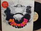 RARE LP - TOMORROW - S/T Promo Steve Howe Prog Rock