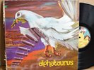 RARE LP - ALPHATAURUS Mega Hard Original Italian Prog MAGMA Stamp 1973 TriFold