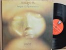 RARE LP - SOCRATES & VANGELIS - PHOS Peters 1976 Prog Rock Cosmic