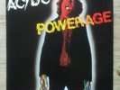 AC/DC POWERAGE 1978 SUPERB VINYL LP AUSTRALIAN SPECIAL IMPORT - MINT CONDITION