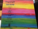 THE BAND STAGE FRIGHT 1970 CAPITOL EA-SW 425 H1 / H1 EXCELLENT CONDITION UK 1ST