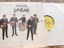 YARDBIRDS-RAVE UP-MONO EPIC LN24177-VERY GOOD PLUS PLUS