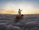 Pink Floyd - The Endless River  180 Gram Double Vinyl LP   New & Sealed