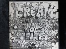Vinyl records Cream Wheels of Fire  SD 2-700 NEAR MINT