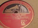 ELGAR OVERTURE IN THE SOUTH LONDON SYMPHONY ORCHESTRA SIR EDWARD ELGAR