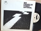 RARE LP - THE FRANKLIN STREET ARTERIAL - S/T Jazz Funk Private scarce Dad Hat