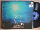 RARE LP - EELA CRAIG - MISSA UNIVERSALIS Philips German Prog Rock Electronic