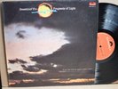 RARE LP - SENSATIONS' FIX - FRAGMENTS OF LIGHT Polydor Italian Prog original