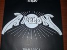 APOLON - Tvar Sebca 7