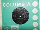 THE YARDBIRDS - Little Games / Puzzles - Original 1967 Single 45rpm