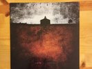 As Cities Burn Son, I Loved You At Your Darkest Clear Vinyl LP