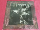 MORGOTH - Cursed LP (1991) * ERSTAUFLAGE *