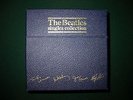 The Beatles Singles Collection Box Set BSCP1, 27 Single 45RPM Records   Insert