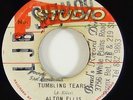 Alton Ellis 