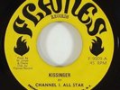 Channel I. All Star 