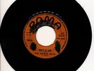 PREMO & JOSEPH / THE SCHOOL BOYS - PEACE ON EARTH / GUILTY OF LOVE - RARE PAMA