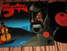 RED NOISE   SARCELLES LOCHERES LP    ORIGINAL FRANCE PRESS