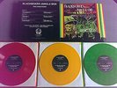 Lee Scratch Perry & The Upsetters - Blackboard Jungle Dub - 3x10