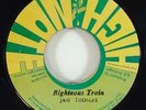 Jah Thomas 