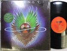 Rock Lp Journey Evolution On Columbia