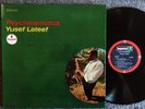 YUSEF LATEEF Psychicemotus IMPULSE A-92 stereo VAN GELDER clean VG+ gatefold LP
