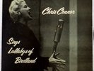 Chris Connor Sings Lullabys of Birdland - 1st Issue Bethlehem BCP 1001 10 inch