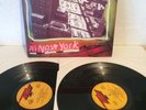 Frank Zappa - In New York 2 LP Vinyl WA69204 Ita (with Punky's Whips) EX-/EX