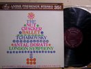 MERCURY SR2-9013 35mm TCHAIKOVSKY NUTCRACKER DORATI CPFR1 2LP NM, SEALED