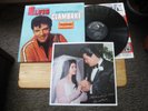 SUPER RARE Monaural Elvis Presley  