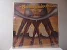 BRIDES OF FUNKENSTEIN - NEVER BUY TEXAS FROM - ATLANTIC RECORDS-19261- 