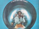 Tommy Hunt : A Sign Of The Times LP (1976) Northern Soul