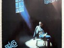 LP / FALCO / EINZELHAFT / AUSTRIA GIG PRESSUNG / RARITÄT / 1982 /