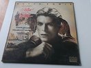 DAVID BOWIE PROKOFIEV'S PETER AND THE WOLF US GREEN VINYL LP