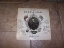 WILL THE CIRCLE BE UNBROKEN,NITTY GRITTY DIRT BAND 9801,3LPs,1972GOOD CONDITION