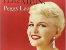 I Like Men [VINYL] Peggy Lee Vinyl