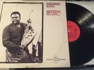 FREDDIE KING Getting Ready LP VG- 1st Press 1971 SHE 8905 Rare Blues Vinyl ORIG